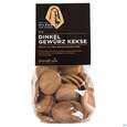 Gewusst Wie Bio Hildegard Gewuerzkeks 150g, A-Nr.: 4767276 - 01