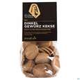 Gewusst Wie Bio Hildegard Gewuerzkeks 150g, A-Nr.: 4767276 - 02