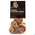 Gewusst Wie Bio Hildegard Keks Maroni 150g, A-Nr.: 4767253 - 02