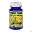 Griffonia Extrakt Kapseln Vegi 50mg 5htp 60st, A-Nr.: 4612042 - 02