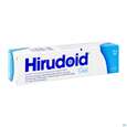 Hirudoid Gel 40g, A-Nr.: 0063756 - 02
