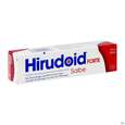 Sie sehen eine Packung Hirudoid Salbe Forte 40g, Produktbild: 02 Hirudoid Salbe Forte 40g, A-Nr.: 3514432 - 02