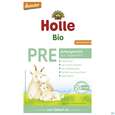 Holle Bio Anfangsmilch Ziege Saeuglingsmilch Dha Pre Demeter 400g, A-Nr.: 5584477 - 01