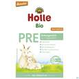 Holle Bio Anfangsmilch Ziege Saeuglingsmilch Dha Pre Demeter 400g, A-Nr.: 5584477 - 02