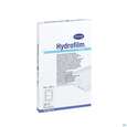 Wundverband Hydrofilm/plus 9x 15cm 1st, A-Nr.: 4261832 - 03