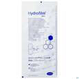 Sie sehen eine Packung Wundverband Hydrofilm/plus 10x 25cm 1st, Produktbild: 01 Wundverband Hydrofilm/plus 10x 25cm 1st, A-Nr.: 4261861 - 01