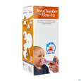 Inhalatoren U.zubehoer Aero Chamber +maske Orange Babies -flow-vu Neu 1st, A-Nr.: 5476434 - 02