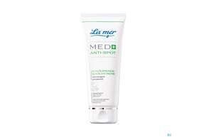 La Mer Ohne Parfum Med+/anti Spot Waschcreme Schaeumend Tube 100ml, A-Nr.: 4852177 - 01