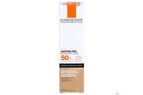Sonnenprodukte La Roche Posay Anthelios/mineral 50+ Tt02 30ml, A-Nr.: 5264175 - 01