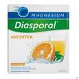 Magnesium Diasporal/400 Extra/trinkgranulat 20st, A-Nr.: 3870799 - 02