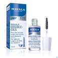 Mavala Augenpflege -double-lash Wimpernpflege 10ml, A-Nr.: 3054396 - 03