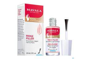 Mavala Nagel Glaetter 10ml, A-Nr.: 2976573 - 01