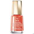 Mavala Nagellacke 72 Nice 5ml, A-Nr.: 3652654 - 01
