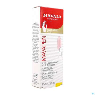 Mavapen Nagelhautpflegeoel-stift 4,5ml, A-Nr.: 2976550 - 04