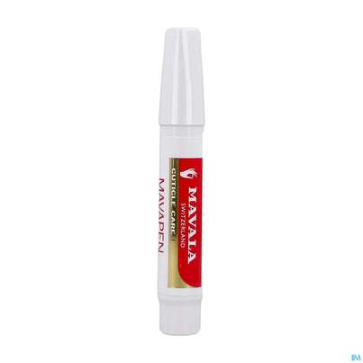 Mavapen Nagelhautpflegeoel-stift 4,5ml, A-Nr.: 2976550 - 06