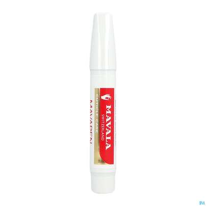 MAVAPEN NAGELHPFL.OEL STIFT 4,5ML, A-Nr.: 2976550 - 07