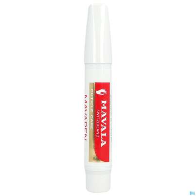 MAVAPEN NAGELHPFL.OEL STIFT 4,5ML, A-Nr.: 2976550 - 09