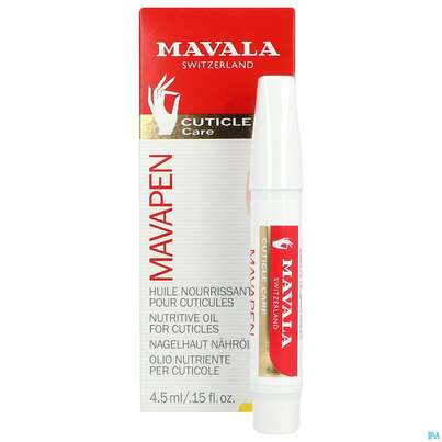 MAVAPEN NAGELHPFL.OEL STIFT 4,5ML, A-Nr.: 2976550 - 10