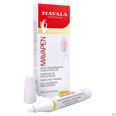 Mavapen Nagelhautpflegeoel-stift 4,5ml, A-Nr.: 2976550 - 11