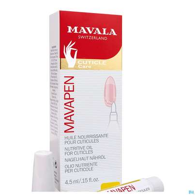 Mavapen Nagelhautpflegeoel-stift 4,5ml, A-Nr.: 2976550 - 12