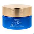 Sie sehen eine Packung Medipharma Cosmetics Home Spa Blue Therapy Meersalz-peeling 250g, Produktbild: 02 Medipharma Cosmetics Home Spa Blue Therapy Meersalz-peeling 250g, A-Nr.: 5775964 - 02
