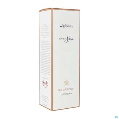 MEDIPH HOME SPA WH RAUMDUFT 100ML, A-Nr.: 5775987 - 02