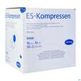 Mullkompressen-es Hartmann/steril 8fach 17faedig 10x 10cm 50x2 100st, A-Nr.: 5662450 - 02