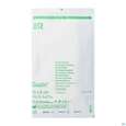 Mullkompressen Gazin Baumw.17faedig Steril 16fach 18x 8cm 10st, A-Nr.: 2570204 - 02