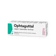 Sie sehen eine Packung Ophtaguttal-agepha Augentropfen 10ml, Produktbild: 04 Ophtaguttal-agepha Augentropfen 10ml, A-Nr.: 0040100 - 04