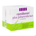 Remifemin Plus Johanniskraut Filmtabl 180st, A-Nr.: 5514838 - 04
