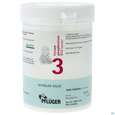 Schuess 3 Ferr Phos D12 Pflu 250g, A-Nr.: 3703682 - 01