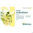 Sidroga Tee Doppelkammerbeutel Lindenblueten 20st, A-Nr.: 2429291 - 02