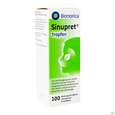 Sie sehen eine Packung Sinupret Tropfen 100ml, Produktbild: 03 Sinupret Tropfen 100ml, A-Nr.: 0803035 - 03