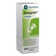 Sie sehen eine Packung Sinupret Tropfen 100ml, Produktbild: 04 Sinupret Tropfen 100ml, A-Nr.: 0803035 - 04