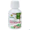 Hertroson -sonnenmoor 100ml, A-Nr.: 3633817 - 01