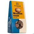 Sonnentor Bio Muskatnuesse Ganz 00365 25g, A-Nr.: 3740281 - 02