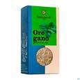Sie sehen eine Packung Sonnentor Bio Oregano Geschnitten 00777 18g, Produktbild: 02 Sonnentor Bio Oregano Geschnitten 00777 18g, A-Nr.: 3740329 - 02