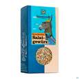 Sie sehen eine Packung Sonnentor Gewuerzmischung/bio Griechischer Salat 01217 35g, Produktbild: 01 Sonnentor Gewuerzmischung/bio Griechischer Salat 01217 35g, A-Nr.: 5743711 - 01