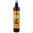 Sonnentor Sirup/bio Kurkuma +zitronen 00593 500ml, A-Nr.: 5048247 - 01