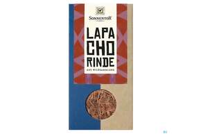Sonnentor Tee Lapacho Rinde Lose 00912 50g, A-Nr.: 5710947 - 01