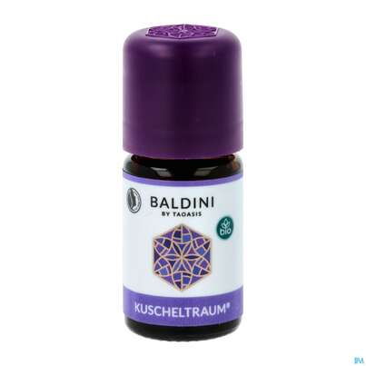 Taoasis Baldini Bio Kuscheltraum 5ml, A-Nr.: 5384040 - 02