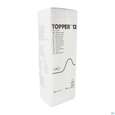 Kompressen Topper/12 Unsteril Nr 53610 10x10cm 200st, A-Nr.: 1382162 - 02