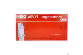 U-HDSCH VINYL PDRFREI L 100ST, A-Nr.: 2586748 - 01