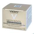 Sie sehen eine Packung Vichy Neovadiol Anti-pigmentflecken Creme Lsf50 50ml, Produktbild: 03 Vichy Neovadiol Anti-pigmentflecken Creme Lsf50 50ml, A-Nr.: 5747376 - 03