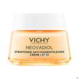 Sie sehen eine Packung Vichy Neovadiol Anti-pigmentflecken Creme Lsf50 50ml, Produktbild: 06 Vichy Neovadiol Anti-pigmentflecken Creme Lsf50 50ml, A-Nr.: 5747376 - 06