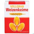 Sie sehen eine Packung Weizenkeime Dr.grandel Nr 1214 250g, Produktbild: 01 Weizenkeime Dr.grandel Nr 1214 250g, A-Nr.: 0169199 - 01