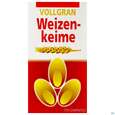 Weizenkeime Dr.grandel Nr 1215 500g, A-Nr.: 2526108 - 02