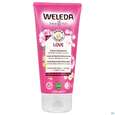 Weleda Aroma Shower Love 200ml, A-Nr.: 5372663 - 01