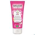 Weleda Aroma Shower Love 200ml, A-Nr.: 5372663 - 02