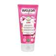Weleda Aroma Shower Love 200ml, A-Nr.: 5372663 - 03
